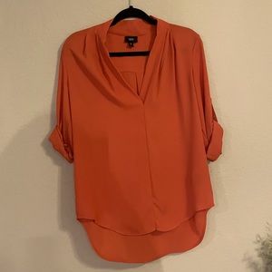 Chiffon blouse